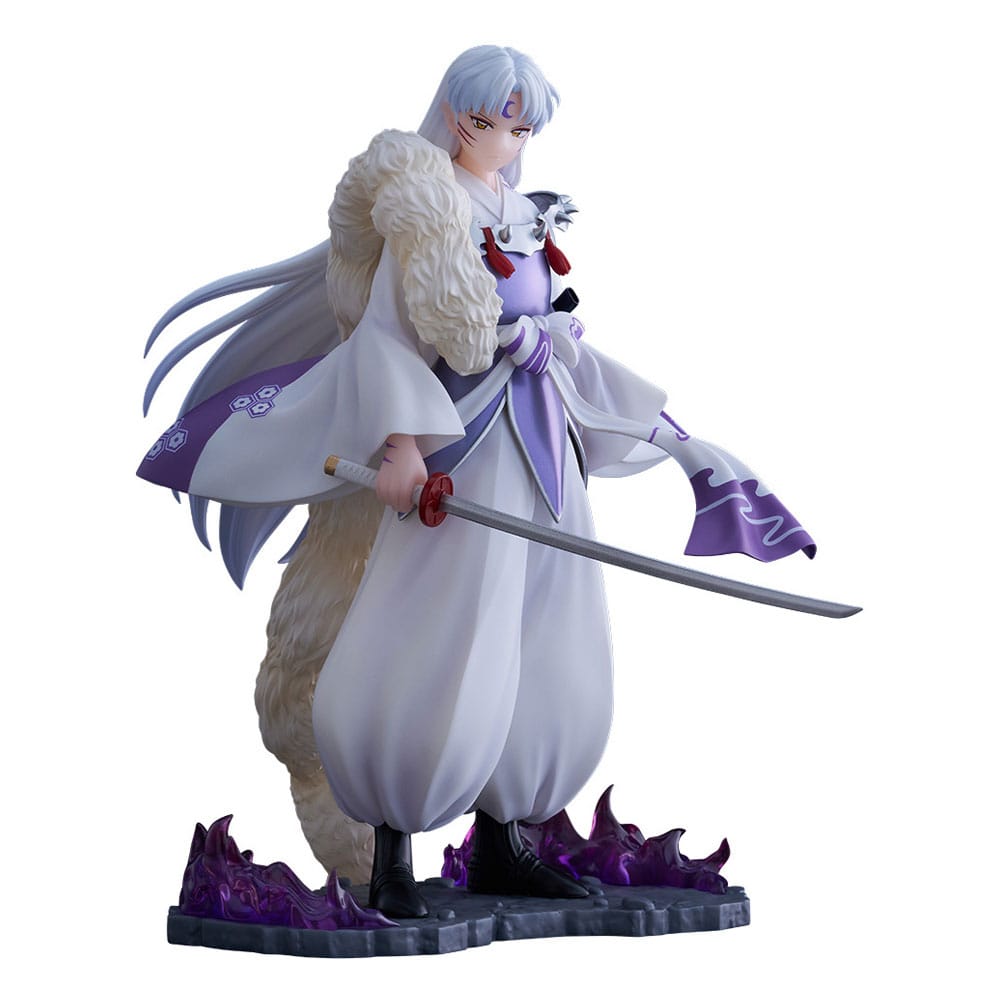 Inuyasha  Trio-Try-iT PVC Statue Sesshomaru 20 cm 4580736406766