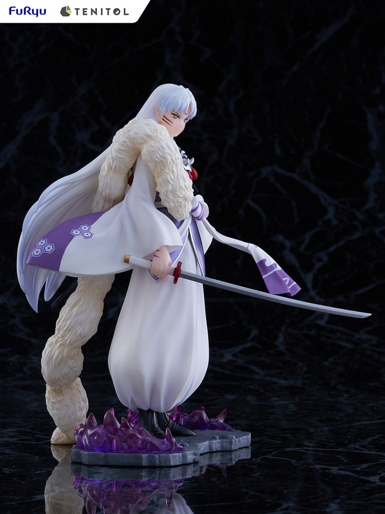 Inuyasha  Trio-Try-iT PVC Statue Sesshomaru 20 cm 4580736406766