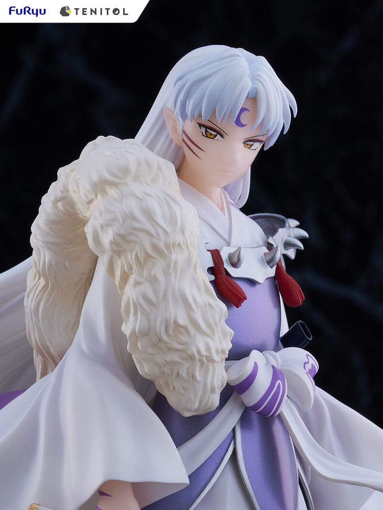 Inuyasha  Trio-Try-iT PVC Statue Sesshomaru 20 cm 4580736406766