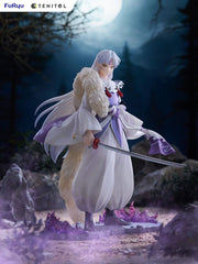 Inuyasha  Trio-Try-iT PVC Statue Sesshomaru 20 cm 4580736406766