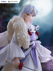 Inuyasha  Trio-Try-iT PVC Statue Sesshomaru 20 cm 4580736406766