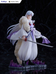 Inuyasha  Trio-Try-iT PVC Statue Sesshomaru 20 cm 4580736406766