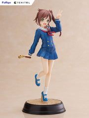 Train to the End of the World Tenitol PVC Statue Shizuru Chikura 21 cm 4580736406858