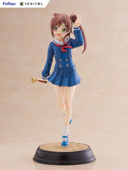 Train to the End of the World Tenitol PVC Statue Shizuru Chikura 21 cm 4580736406858