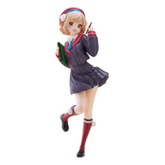 Virtual YouTuber Tenitol PVC Statue Shigure Ui 20 cm 4580736406872