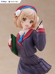 Virtual YouTuber Tenitol PVC Statue Shigure Ui 20 cm 4580736406872