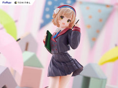 Virtual YouTuber Tenitol PVC Statue Shigure Ui 20 cm 4580736406872