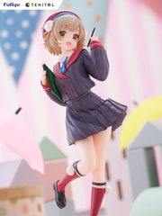 Virtual YouTuber Tenitol PVC Statue Shigure Ui 20 cm 4580736406872