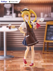 Bocchi the Rock! Tenitol PVC Statue Nijika Ijichi Café Style Ver. 20 cm 4580736406971