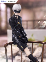 NieR:Automata Tenitol PVC Statue 9S Ver1.1a 18 cm 4580736407015