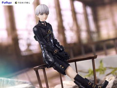 NieR:Automata Tenitol PVC Statue 9S Ver1.1a 18 cm 4580736407015