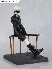 NieR:Automata Tenitol PVC Statue 9S Ver1.1a 18 cm 4580736407015