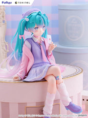 Hatsune Miku Tenitol Noodle Stopper PVC Statue Love Blazer 32 cm 4580736407022