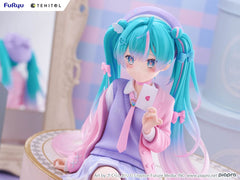 Hatsune Miku Tenitol Noodle Stopper PVC Statue Love Blazer 32 cm 4580736407022