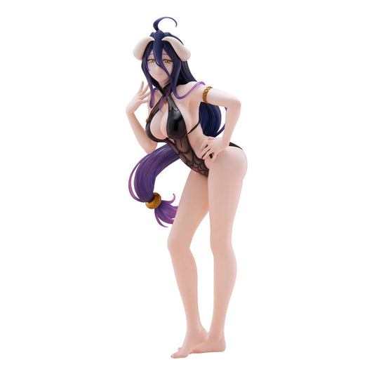 Overlord Tenitol PVC Statue Albedo 32 cm 4580736407039