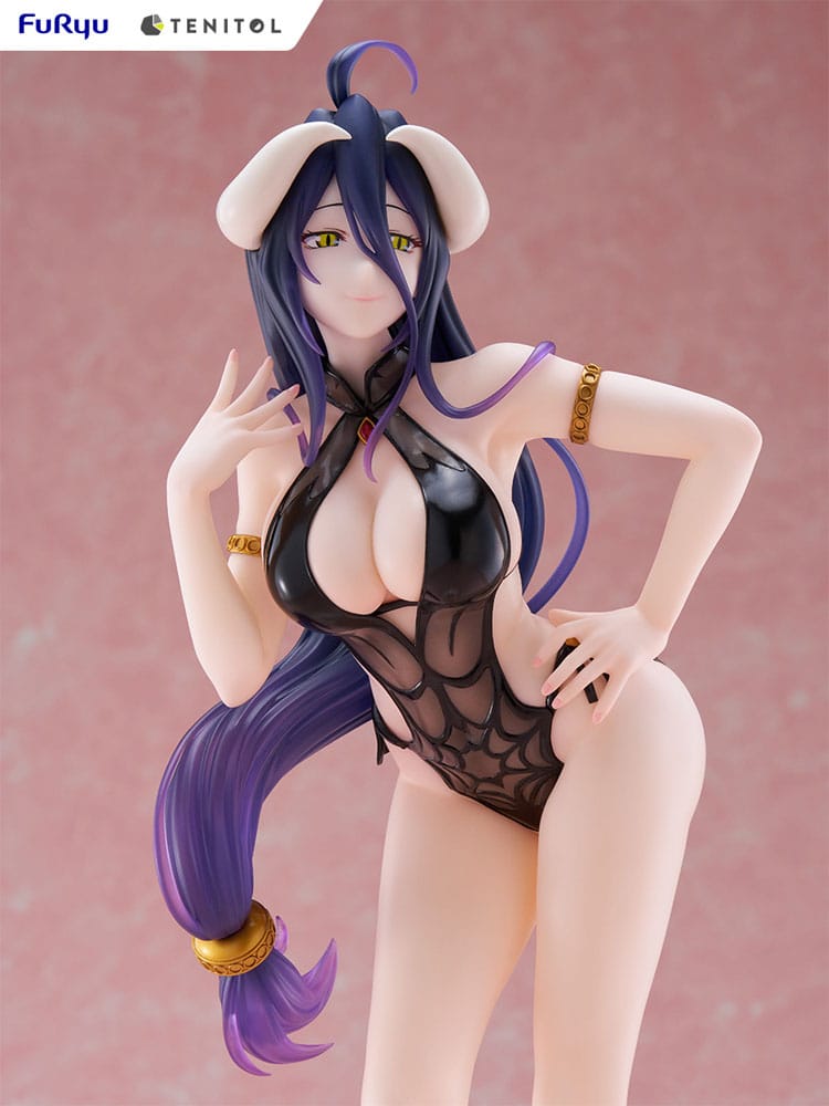 Overlord Tenitol PVC Statue Albedo 32 cm 4580736407039