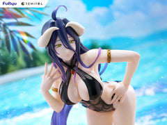 Overlord Tenitol PVC Statue Albedo 32 cm 4580736407039