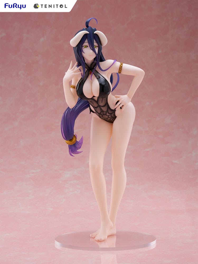 Overlord Tenitol PVC Statue Albedo 32 cm 4580736407039