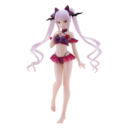 Overlord Tenitol PVC Statue Shalltear 29 cm 4580736407114