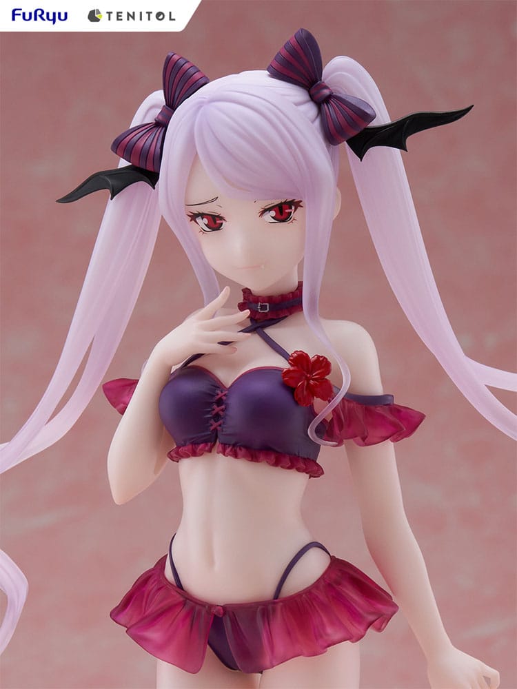 Overlord Tenitol PVC Statue Shalltear 29 cm 4580736407114