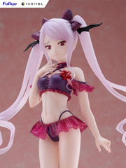 Overlord Tenitol PVC Statue Shalltear 29 cm 4580736407114