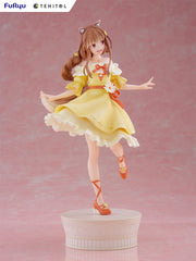 Spice and Wolf Tenitol PVC Statue Holo 23 cm 4580736407152