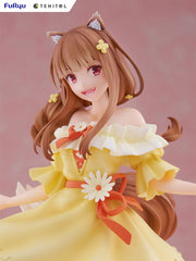 Spice and Wolf Tenitol PVC Statue Holo 23 cm 4580736407152