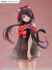 Date A Live V Tenitol Tall PVC Statue Kurumi Tokisaki 30 cm 4580736407183