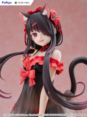 Date A Live V Tenitol Tall PVC Statue Kurumi Tokisaki 30 cm 4580736407183