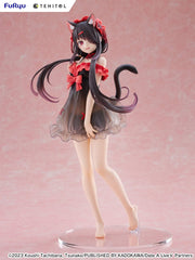 Date A Live V Tenitol Tall PVC Statue Kurumi Tokisaki 30 cm 4580736407183