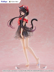 Date A Live V Tenitol Tall PVC Statue Kurumi Tokisaki 30 cm 4580736407183