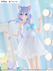 Date A Live V Tenitol Tall PVC Statue Mio Takamiya 30 cm 4580736407190