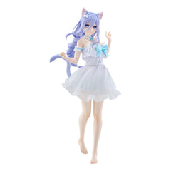 Date A Live V Tenitol Tall PVC Statue Mio Takamiya 30 cm 4580736407190