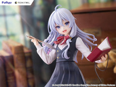 Wandering Witch: The Journey of Elaina Tenitol Tall PVC Statue Elaina School Uniform Ver. 29 cm 4580736407237