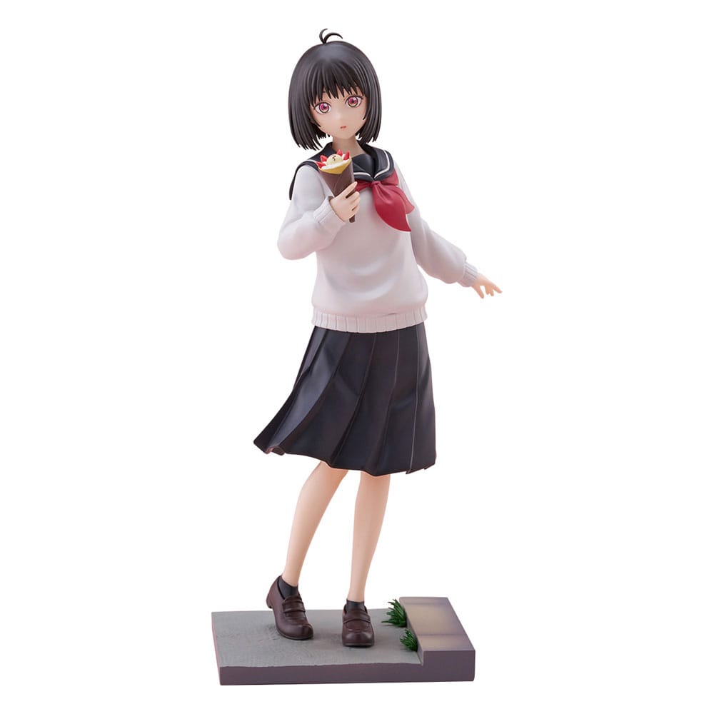 Shoshimin: How to become Ordinary Tenitol Tall PVC Statue Yuki Osanai 19 cm 4580736407244