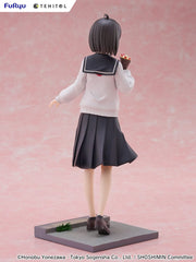 Shoshimin: How to become Ordinary Tenitol Tall PVC Statue Yuki Osanai 19 cm 4580736407244