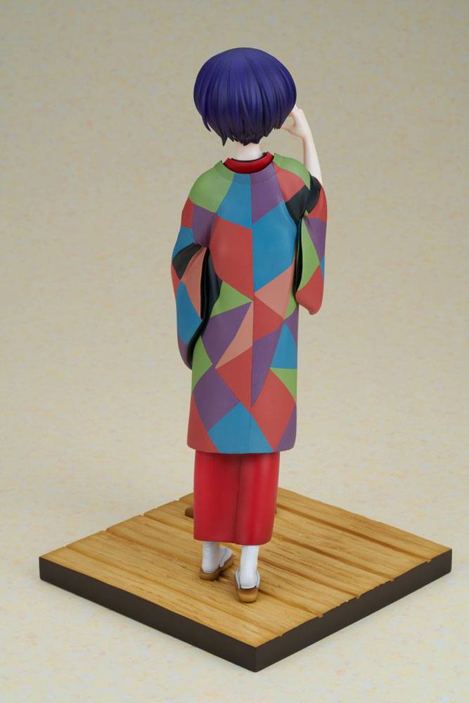 My Master Has No Tail PVC Statue 1/7 Daikokutei Bunko 24 cm 4580736409002