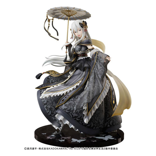 Re:Zero Starting Life in Another World PVC Statue 1/7 Echidna Hanfu 25 cm 4580736409057