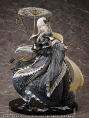 Re:Zero Starting Life in Another World PVC Statue 1/7 Echidna Hanfu 25 cm 4580736409057