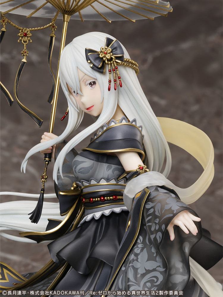 Re:Zero Starting Life in Another World PVC Statue 1/7 Echidna Hanfu 25 cm 4580736409057