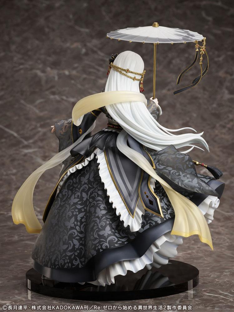 Re:Zero Starting Life in Another World PVC Statue 1/7 Echidna Hanfu 25 cm 4580736409057