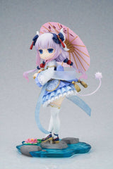 Miss Kobayashi's Dragon Maid PVC Statue 1/7 Kanna China Dress Ver. 17 cm 4580736409071