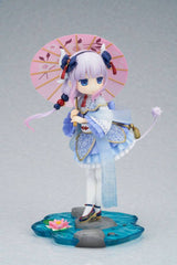 Miss Kobayashi's Dragon Maid PVC Statue 1/7 Kanna China Dress Ver. 17 cm 4580736409071