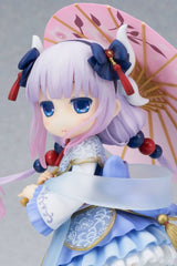 Miss Kobayashi's Dragon Maid PVC Statue 1/7 Kanna China Dress Ver. 17 cm 4580736409071