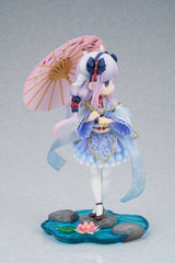 Miss Kobayashi's Dragon Maid PVC Statue 1/7 Kanna China Dress Ver. 17 cm 4580736409071