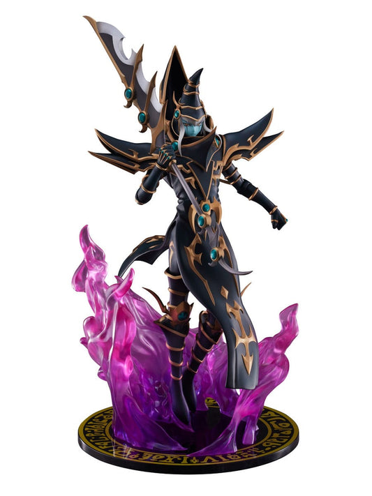 Yu-Gi-Oh! PVC Statue 1/7 Duel Monsters Dark Paladin 35 cm 4580736409095