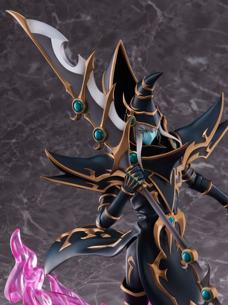 Yu-Gi-Oh! PVC Statue 1/7 Duel Monsters Dark P 4580736409095