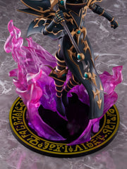 Yu-Gi-Oh! PVC Statue 1/7 Duel Monsters Dark P 4580736409095