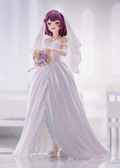 Atelier Sophie 2: The Alchemist of the Mysterious Dream PVC Statue 1/7 Sophie Wedding Dress Ver. 23 cm 4580736409125