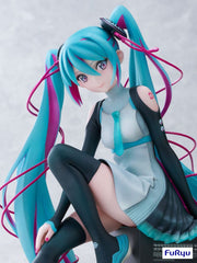 Hatsune Miku Statue 1/7 Hatsune Miku x MTV 20 4580736409132